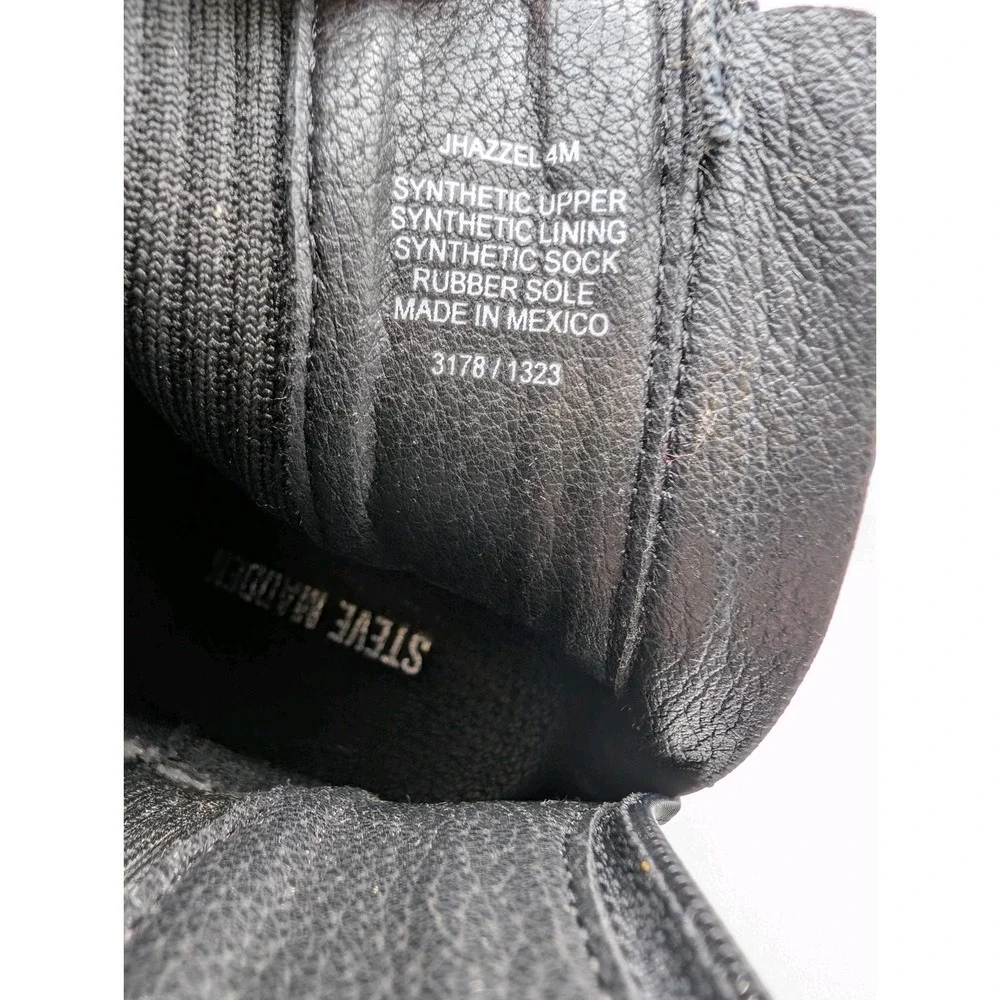 Steve Madden steve madden